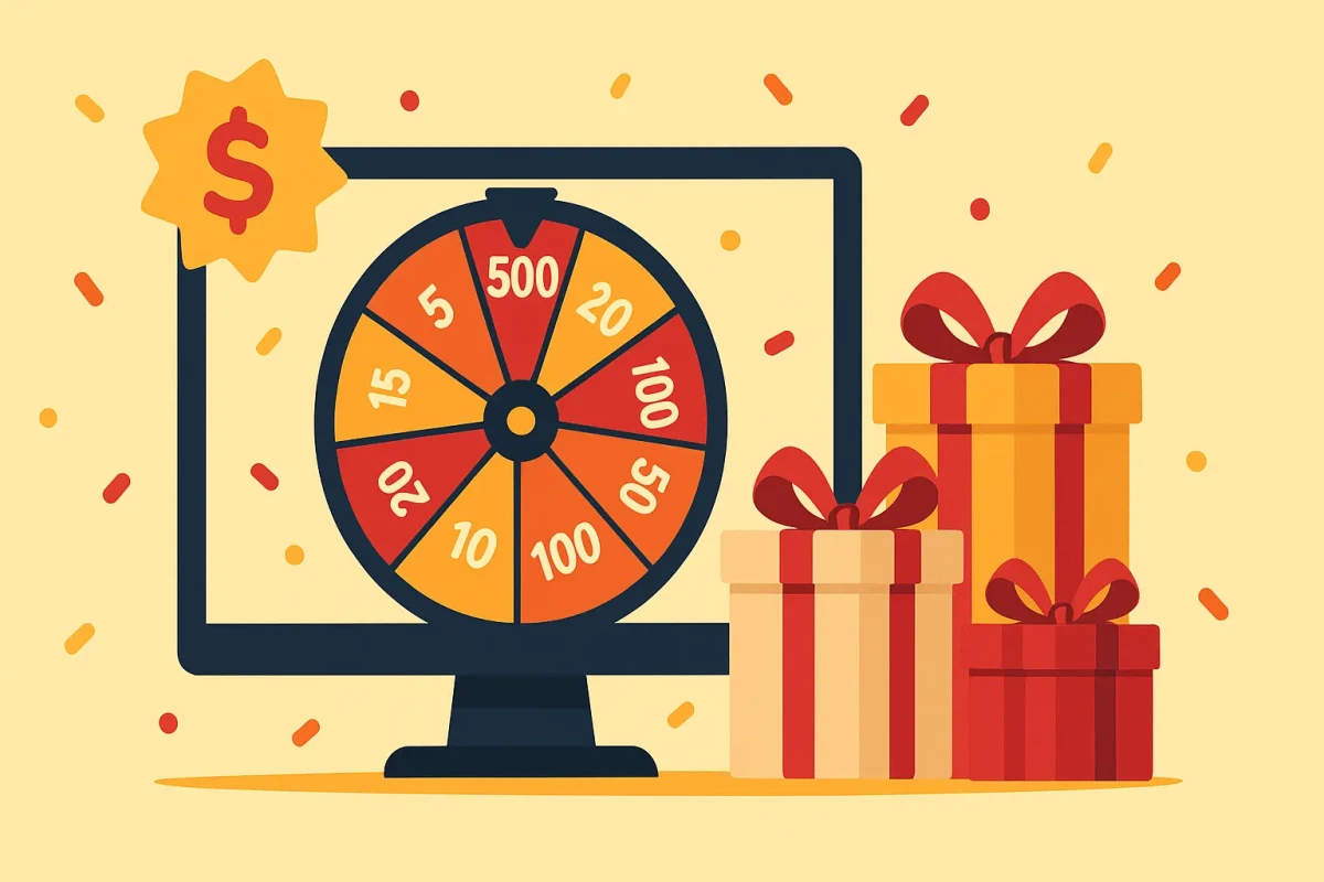 Offres exclusives : ce que les joueurs recherchent vraiment