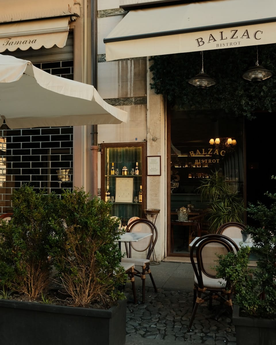 Quel est le meilleur restaurant italien à Waterloo en 2025 ?