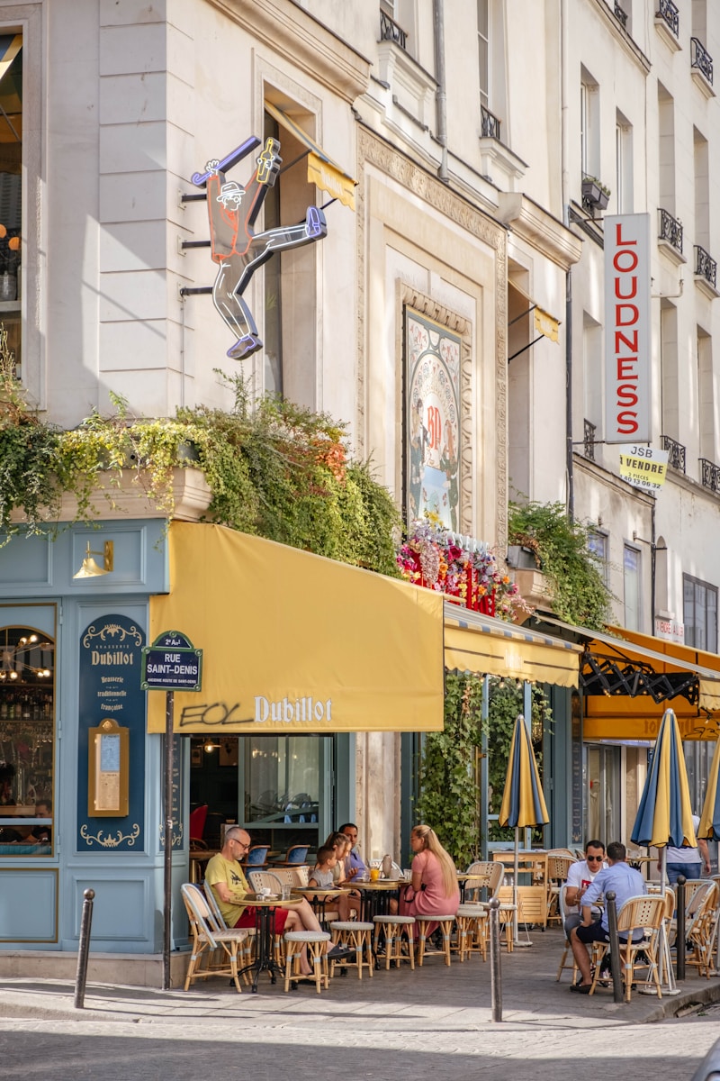 Quels sont les meilleurs restaurants de Bruxelles en 2025 ?