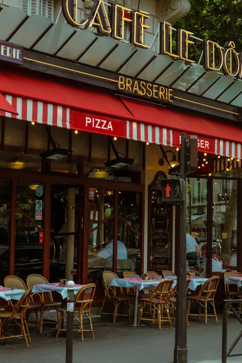 Quelles sont les meilleures brasseries de Bruxelles en 2025 ?
