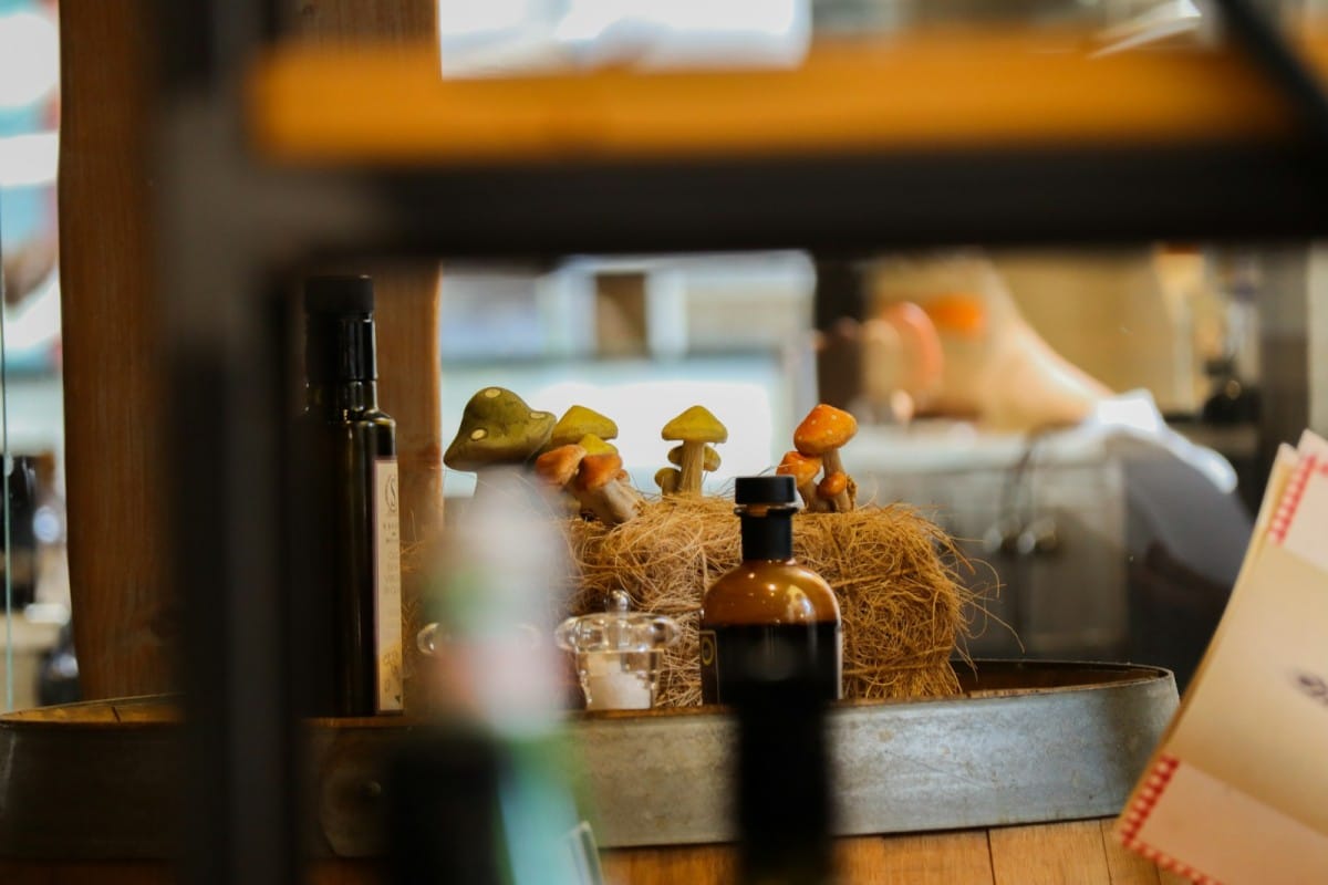 Quel est le meilleur restaurant italien de Paris ?