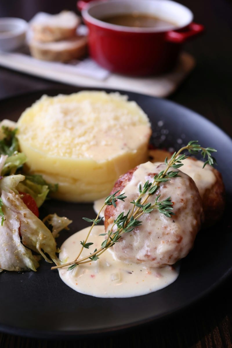 Bouillon Maurel Toulouse : restaurant convivial et authentique