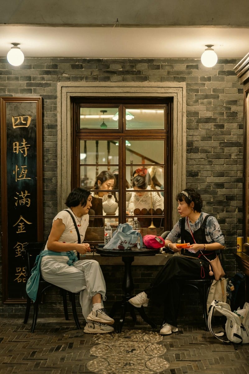 Restaurant chinois à Lyon : une immersion culinaire authentique