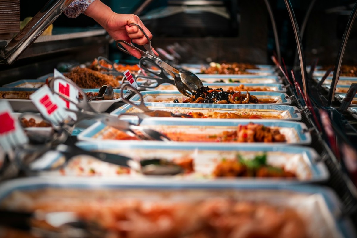 Où déguster le meilleur buffet à volonté à Bruxelles en 2025