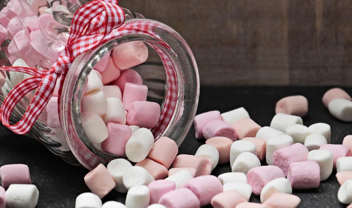 Les marshmallows sont-ils sans gluten ?