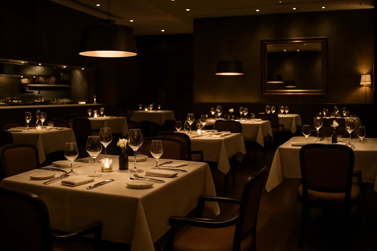 Guide Michelin Sterne: Was sie bedeuten und warum sie die Gastronomie prägen