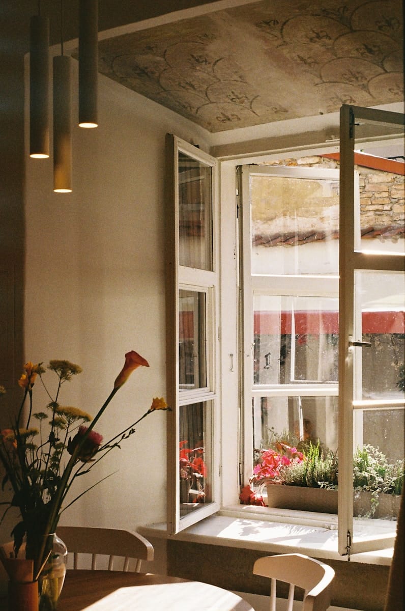 Maison du Val : une échappée poétique entre forêt et élégance