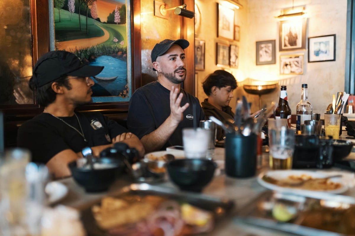 Christian’s Restaurant – Gasthof Grainer: Kulinarisches Erlebnis in Österreich