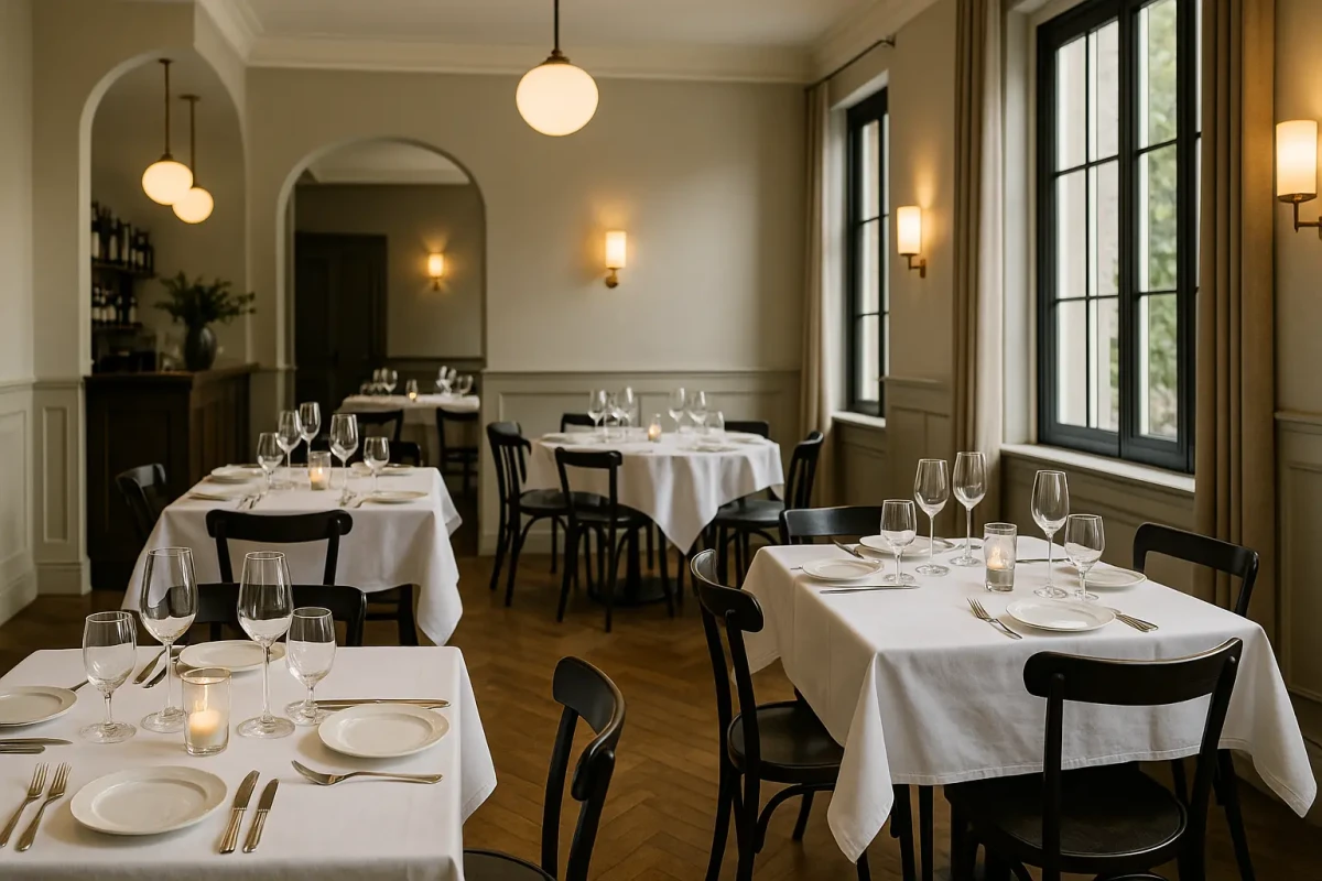 Restaurant suchen: So findest du kulinarische Highlights in deiner Nähe