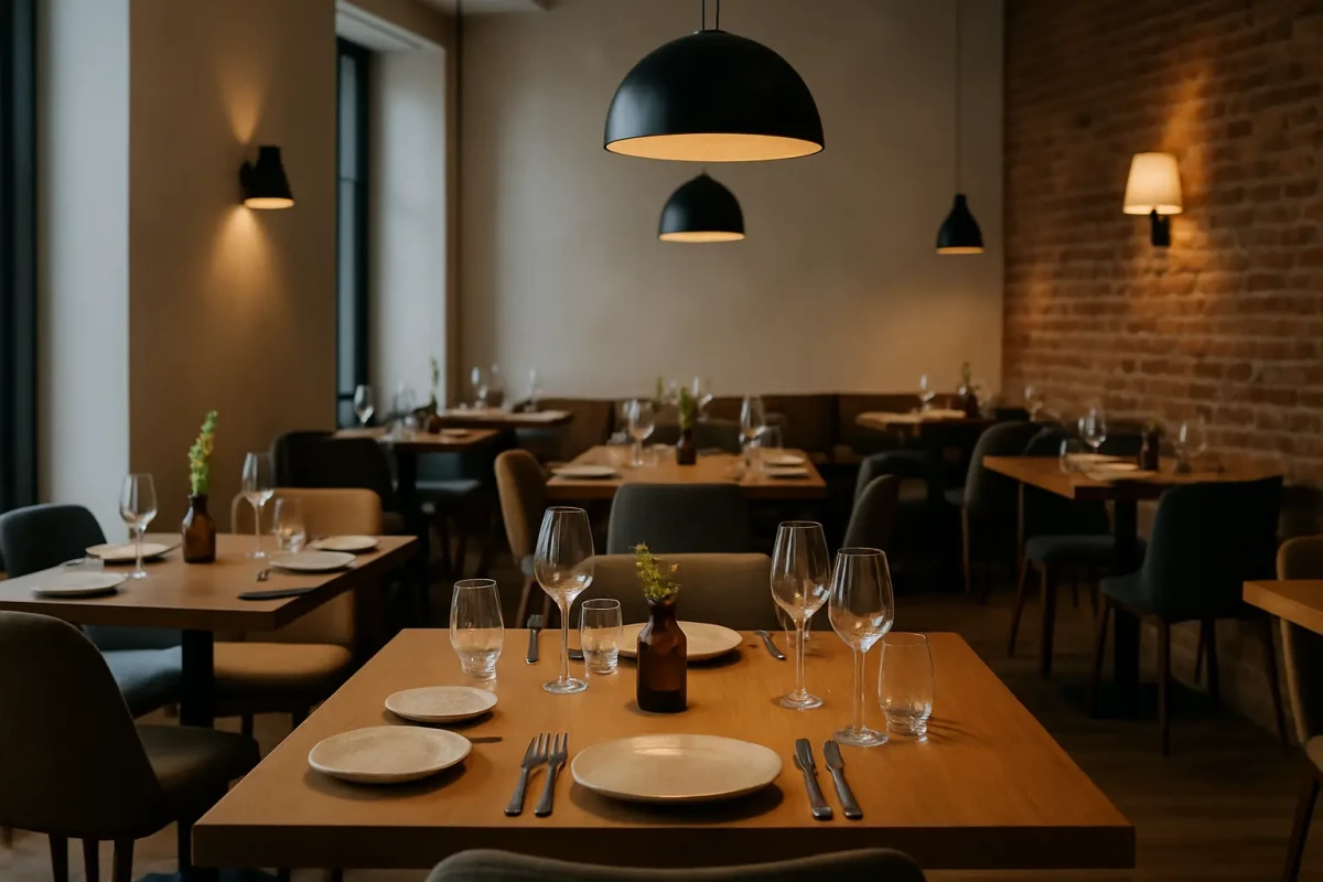 Retaurante: Genussorte, die mehr bieten als ein einfaches Essen