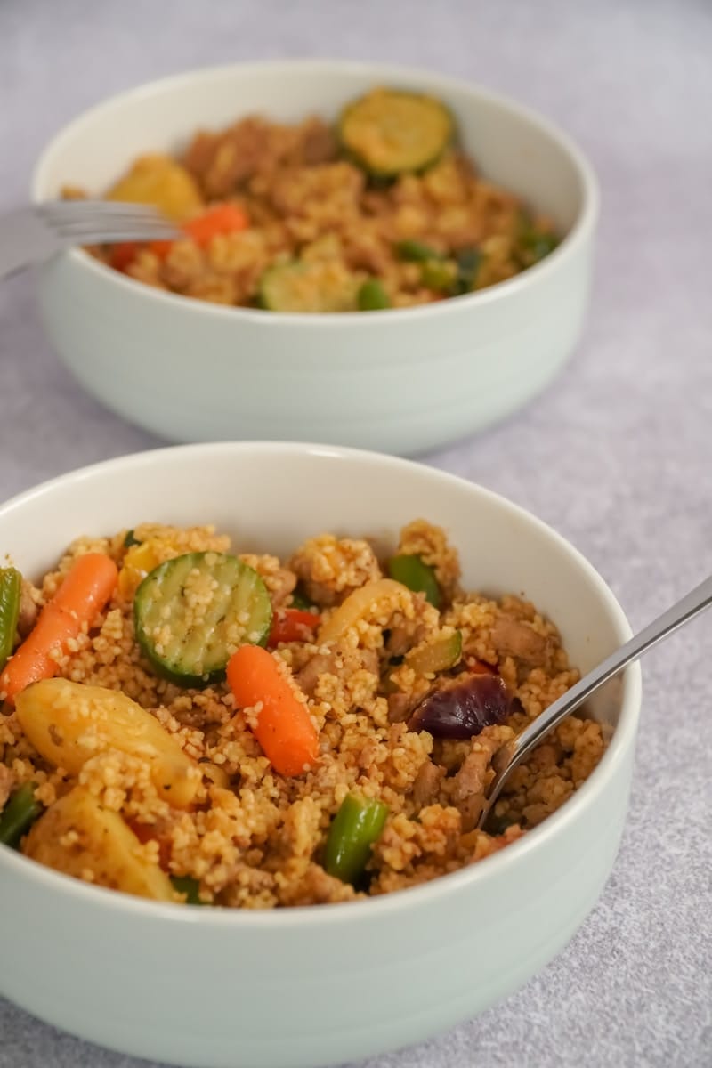 Où manger le meilleur couscous à Bruxelles en 2025 ?