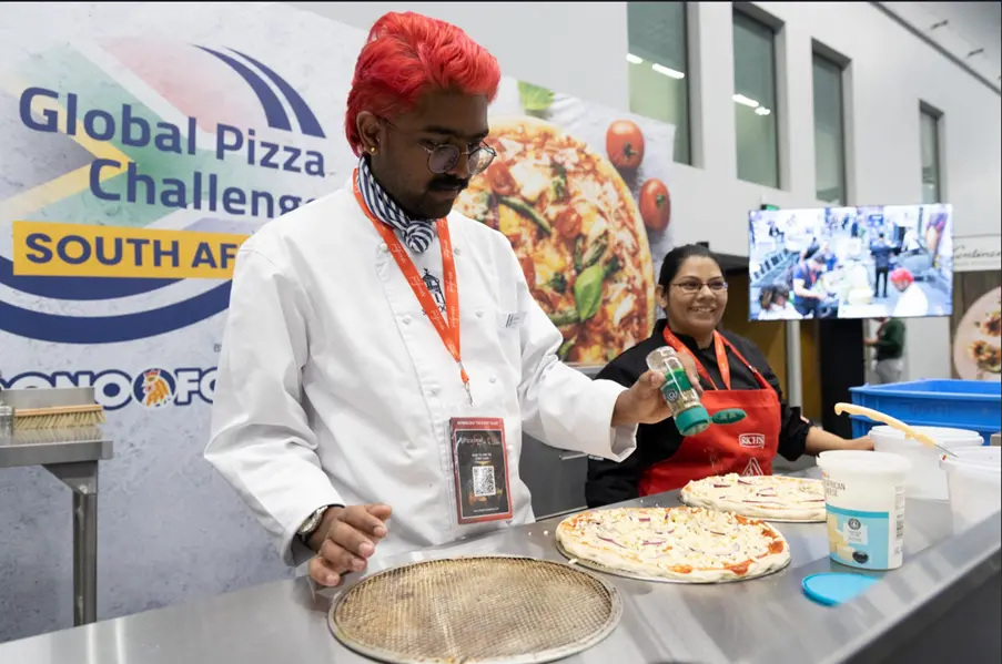 Africa Food Show 2026 : Un march&eacute; de 1 000 milliards $