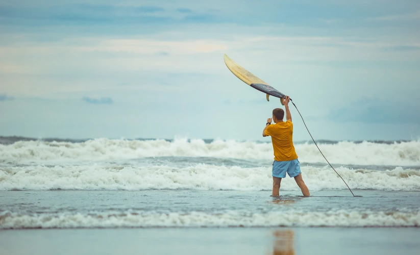 Pigtail kitesurf : rôle, choix et utilisation de ce connecteur